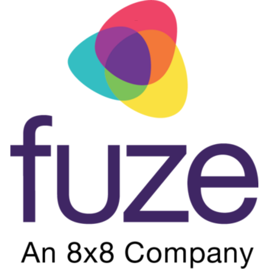 Fuze (an 8×8 Company)